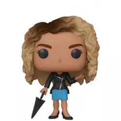 Umbrella Academy POP!...