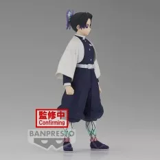 Demon Slayer: Kimetsu No Yaiba Figure Shinobu Kocho Vol.37 14cm