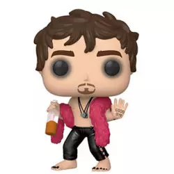 Umbrella Academy POP!...