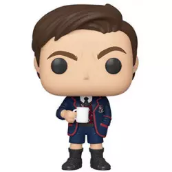 Umbrella Academy POP!...
