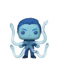 Umbrella Academy POP!...