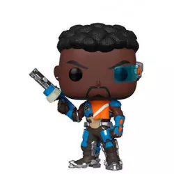 Overwatch POP! Games...