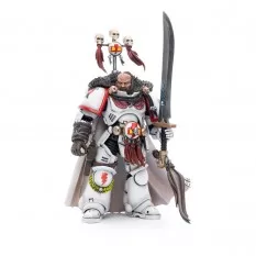 Warhammer 40k Action Figure...