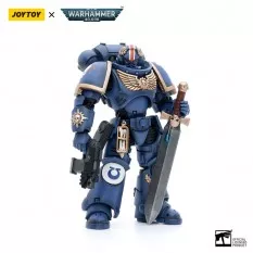 Warhammer 40k Action Figure...