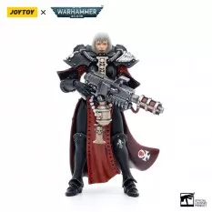 Warhammer 40k Action Figure...