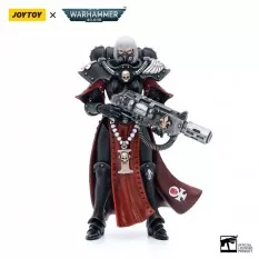 Warhammer 40k Action Figure...