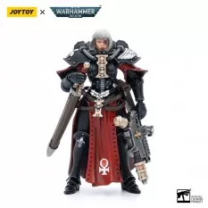 Warhammer 40k Action Figure...