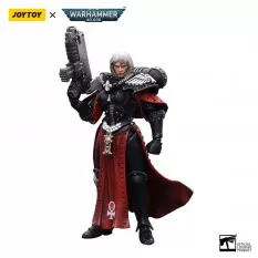 Warhammer 40k Action Figure...