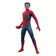 Hot Toys MMS679 Spider-Man:...