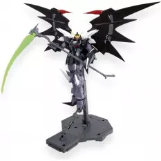 MG Gundam-W Endless Waltz XXXG-01D2 Gundam Deathscythe Hell 1/100 Model Kit 18cm