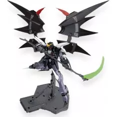 MG Gundam-W Endless Waltz XXXG-01D2 Gundam Deathscythe Hell 1/100 Model Kit 18cm