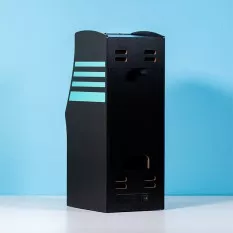 Polybius 1/4 Arcade Cabinet Charger 43cm