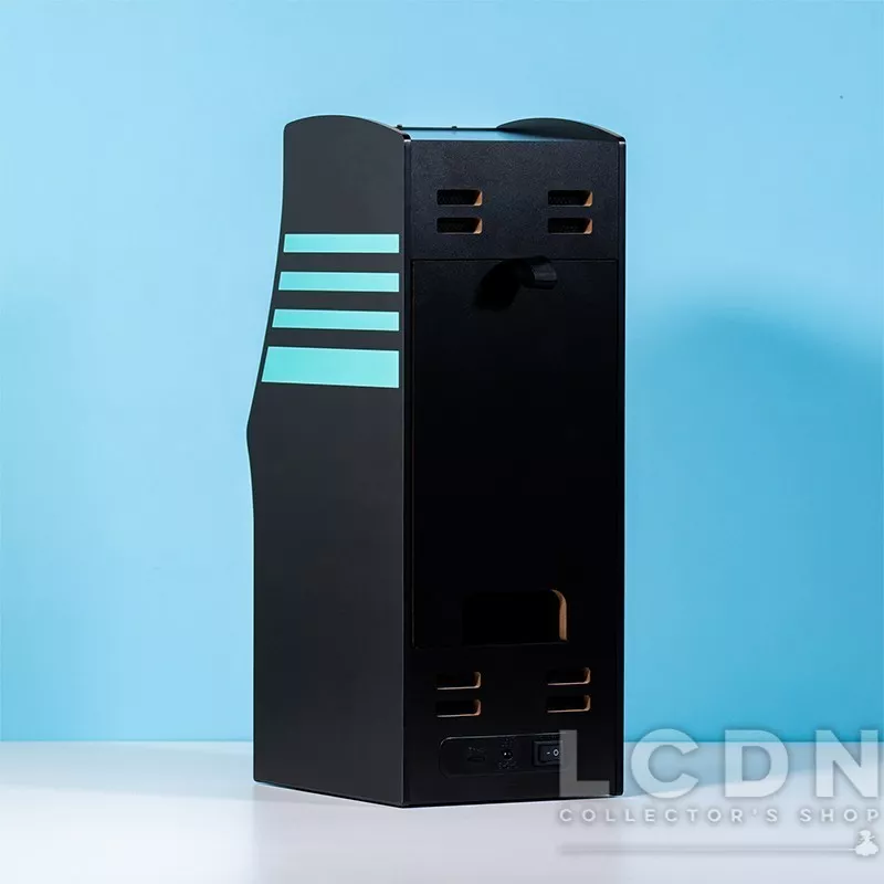 Polybius 1/4 Arcade Cabinet Charger 43cm