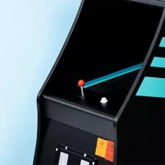 Polybius 1/4 Arcade Cabinet Charger 43cm