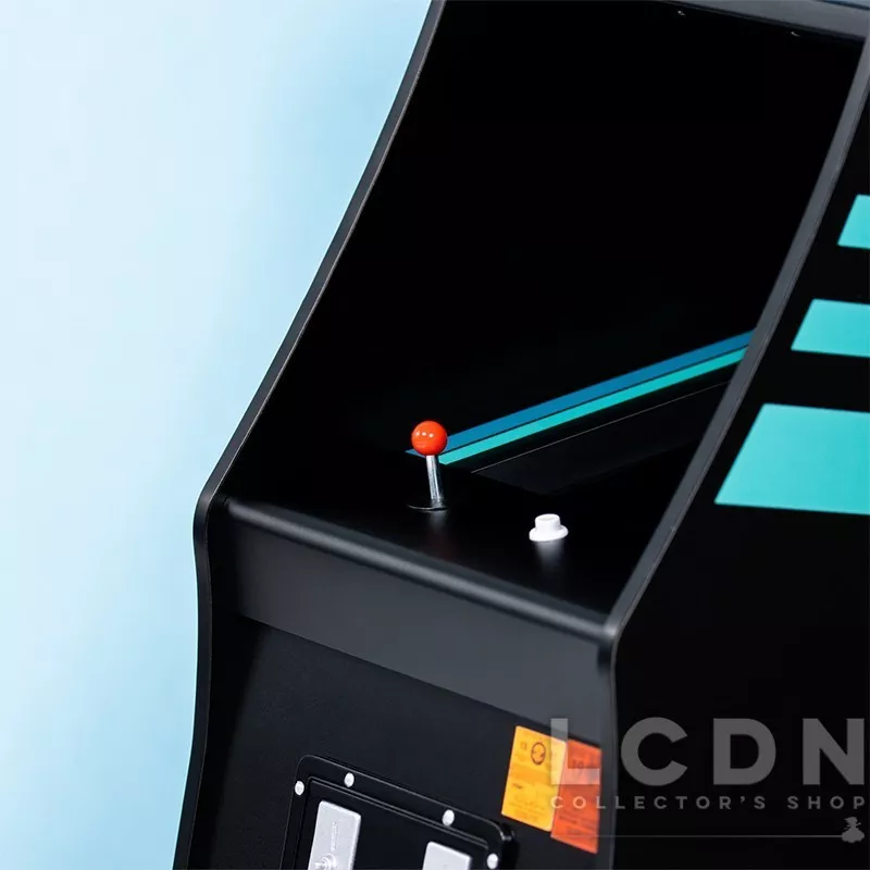 Polybius 1/4 Arcade Cabinet Charger 43cm