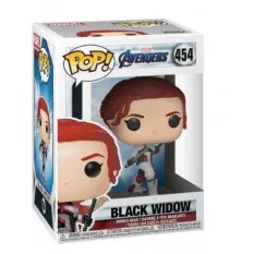 Avengers Endgame POP!...