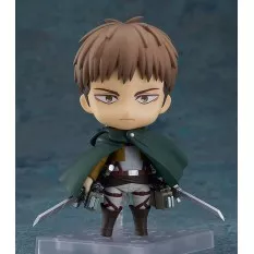 Attack on Titan Action Figure Nendoroid Jean Kirstein 10cm