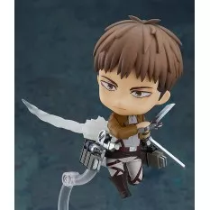 Attack on Titan Action Figure Nendoroid Jean Kirstein 10cm