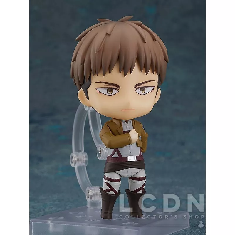 Attack on Titan Action Figure Nendoroid Jean Kirstein 10cm