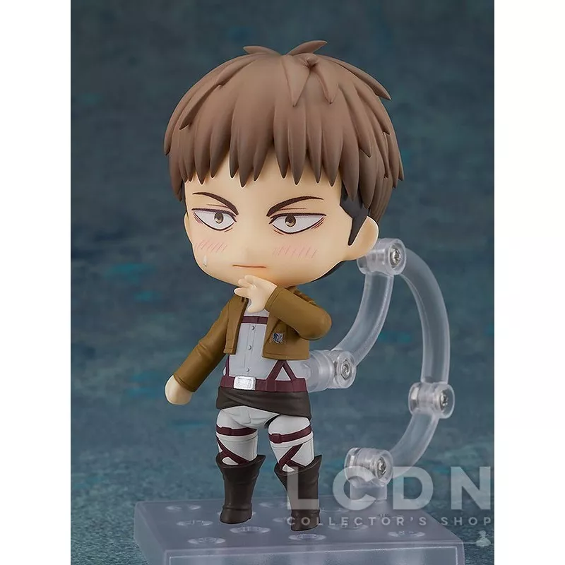 Action figure aot discount