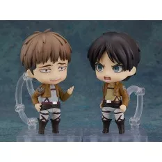 Attack on Titan Action Figure Nendoroid Jean Kirstein 10cm