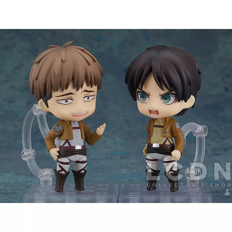 Attack on Titan Action Figure Nendoroid Jean Kirstein 10cm