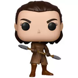 Game of Thrones POP!...