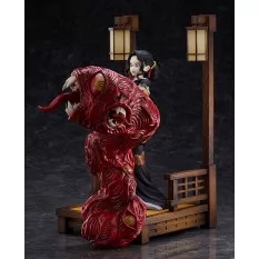 Demon Slayer: Kimetsu no Yaiba Figurine Super Situation Figure Muzan Kibutsuji "Geiko" Form Ver. 29cm