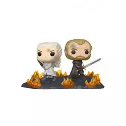 Game of thrones Pop! Movie...