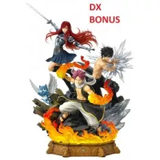 Fairy Tail Statue 1/7...