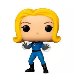 Fantastic Four POP! Marvel...