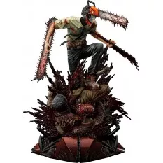 Chainsaw Man Statue 1/4...