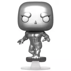 Fantastic Four POP! Marvel...