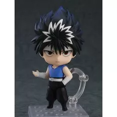Yu Yu Hakusho Action Figurine Nendoroid Hiei 10cm