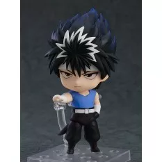 Yu Yu Hakusho Action Figurine Nendoroid Hiei 10cm