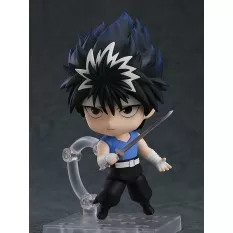 Yu Yu Hakusho Action Figurine Nendoroid Hiei 10cm