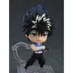 Yu Yu Hakusho Action Figurine Nendoroid Hiei 10cm