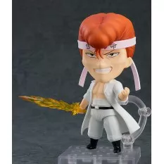 Yu Yu Hakusho Action Figure Nendoroid Kazuma Kuwabara 10cm