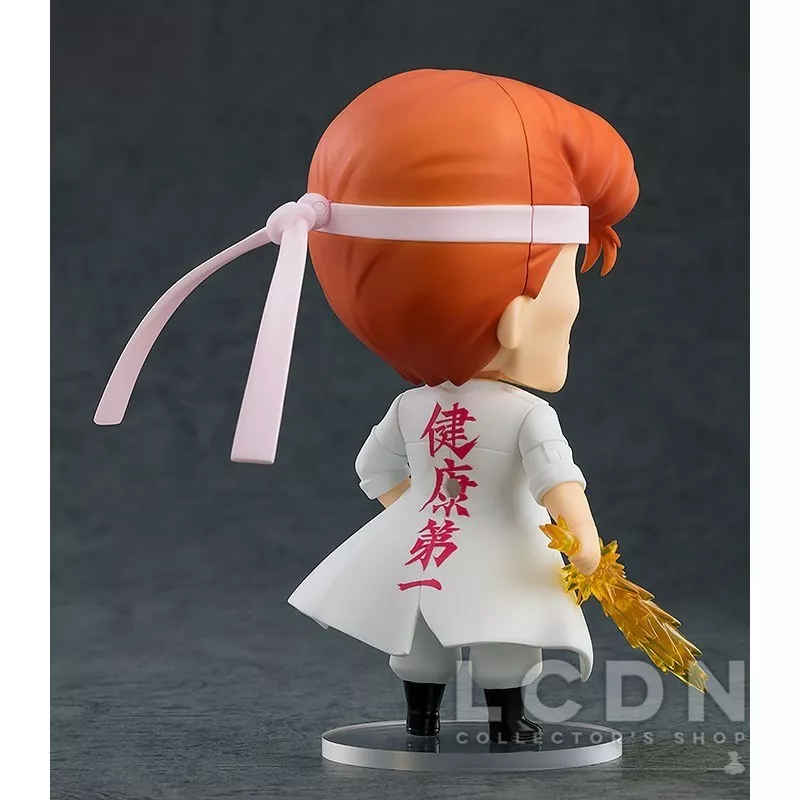 Yu Yu Hakusho Action Figure Nendoroid Kazuma Kuwabara 10cm