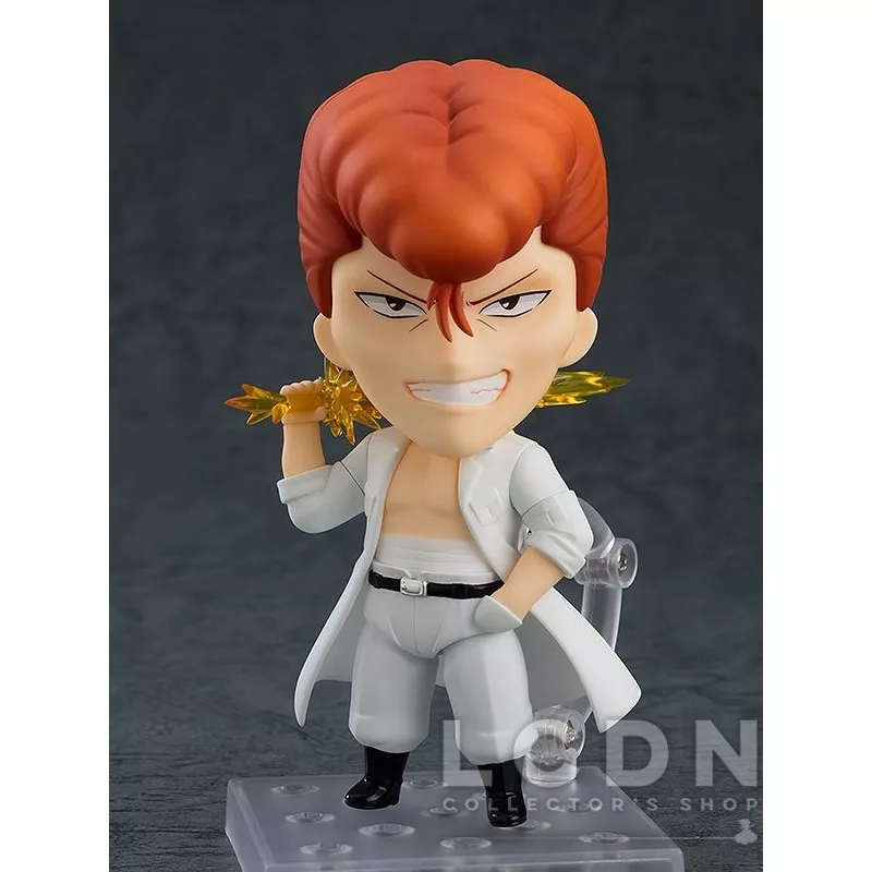 Yu Yu Hakusho Action Figure Nendoroid Kazuma Kuwabara 10cm
