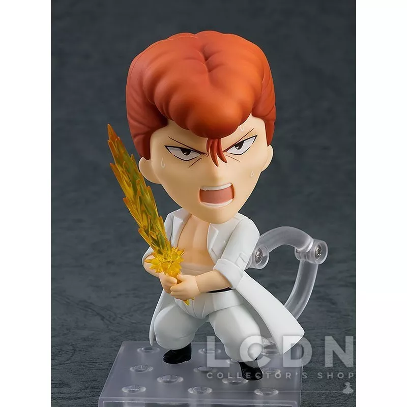 Yu Yu Hakusho Action Figure Nendoroid Kazuma Kuwabara 10cm