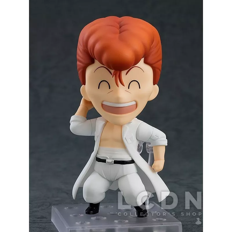 Yu Yu Hakusho Action Figure Nendoroid Kazuma Kuwabara 10cm