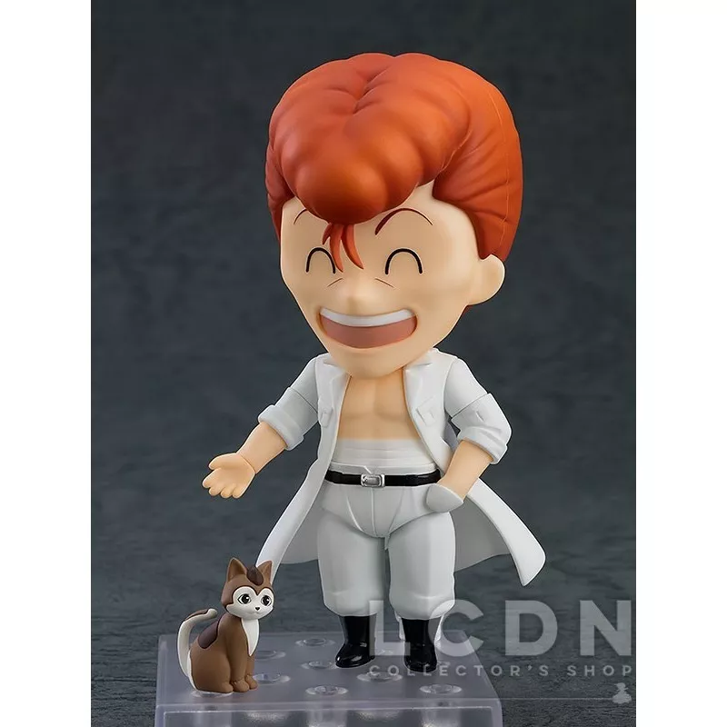 Yu Yu Hakusho Action Figure Nendoroid Kazuma Kuwabara 10cm