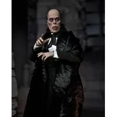 Universal Monsters Action Figurine Ultimate Le Fantôme de l'opéra (1925) 18cm