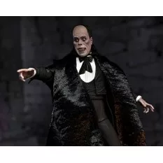 Universal Monsters Action Figurine Ultimate Le Fantôme de l'opéra (1925) 18cm