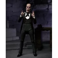 Universal Monsters Action Figurine Ultimate Le Fantôme de l'opéra (1925) 18cm