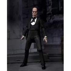 Universal Monsters Action Figurine Ultimate Le Fantôme de l'opéra (1925) 18cm