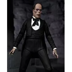 Universal Monsters Action Figurine Ultimate Le Fantôme de l'opéra (1925) 18cm