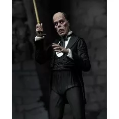 Universal Monsters Action Figurine Ultimate Le Fantôme de l'opéra (1925) 18cm
