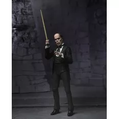 Universal Monsters Action Figurine Ultimate Le Fantôme de l'opéra (1925) 18cm